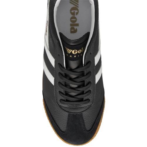 Buty do chodzenia męskie Gola Harrier Leder 4/5