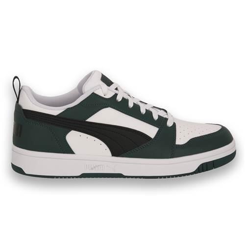Chaussure universel hommes Puma 34 Rebound V6 Low 2/5
