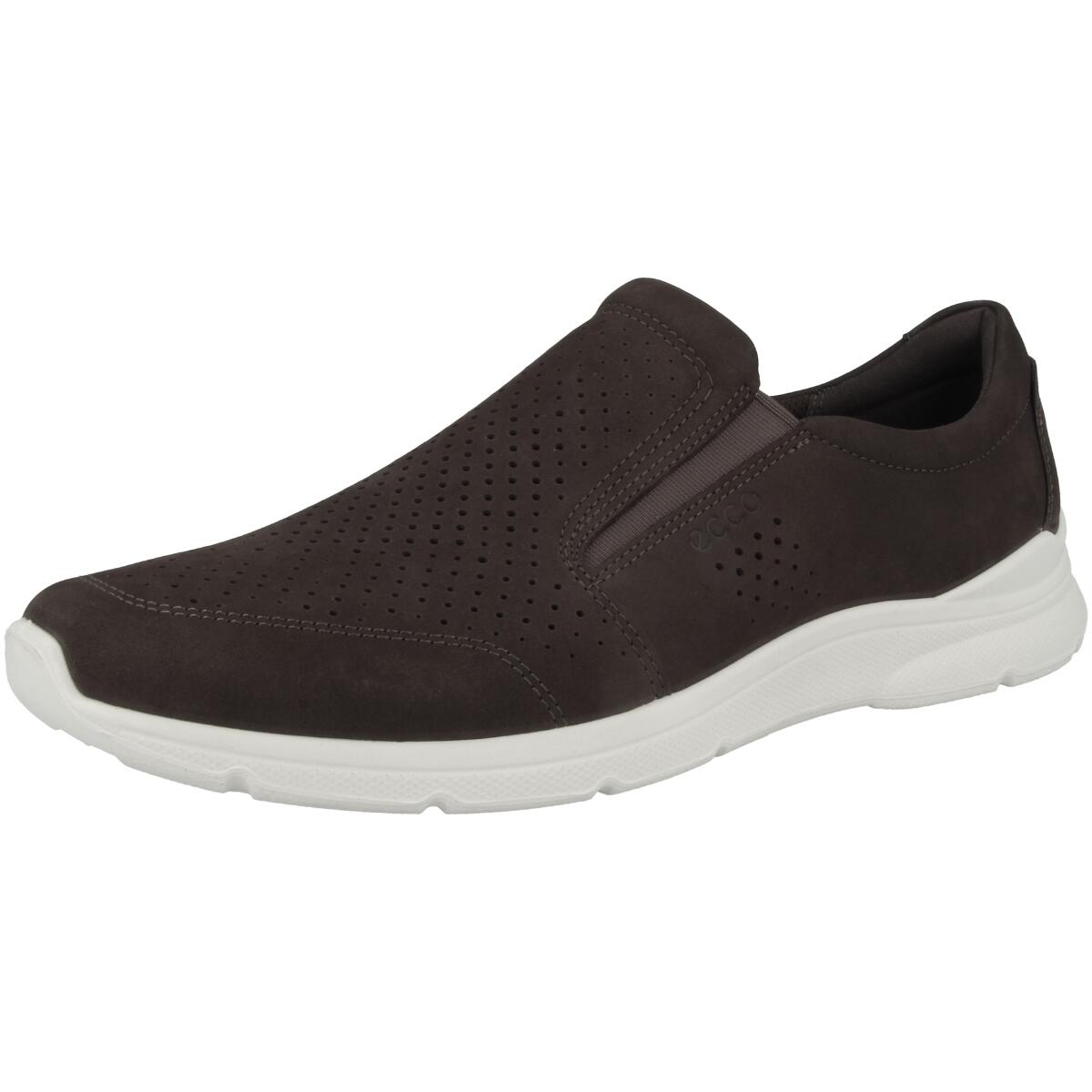 Buty do chodzenia męskie Ecco Irving Slip On 4/7