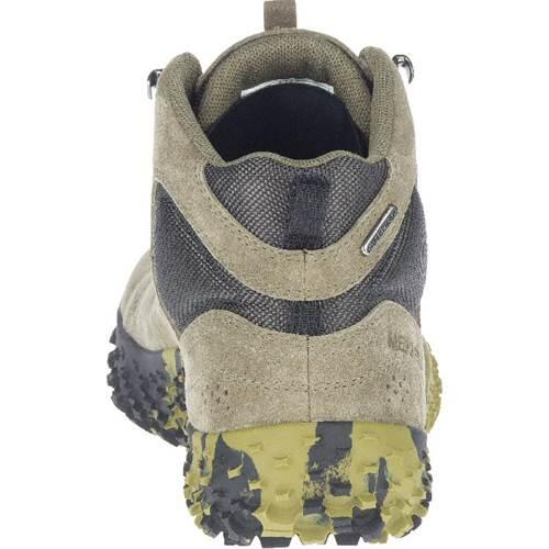 Merrell Wrapt Mid sapatos de trekking para homem 3/5