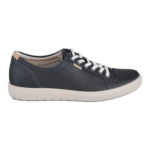 Buty do chodzenia damskie Ecco Sneaker Soft 7 3/5