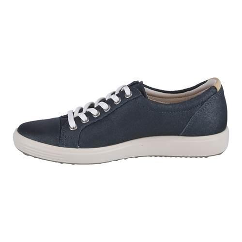 Buty do chodzenia damskie Ecco Sneaker Soft 7 5/5