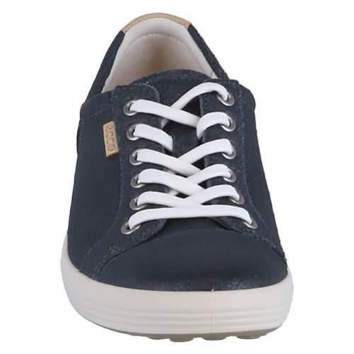 Buty do chodzenia damskie Ecco Sneaker Soft 7 4/5
