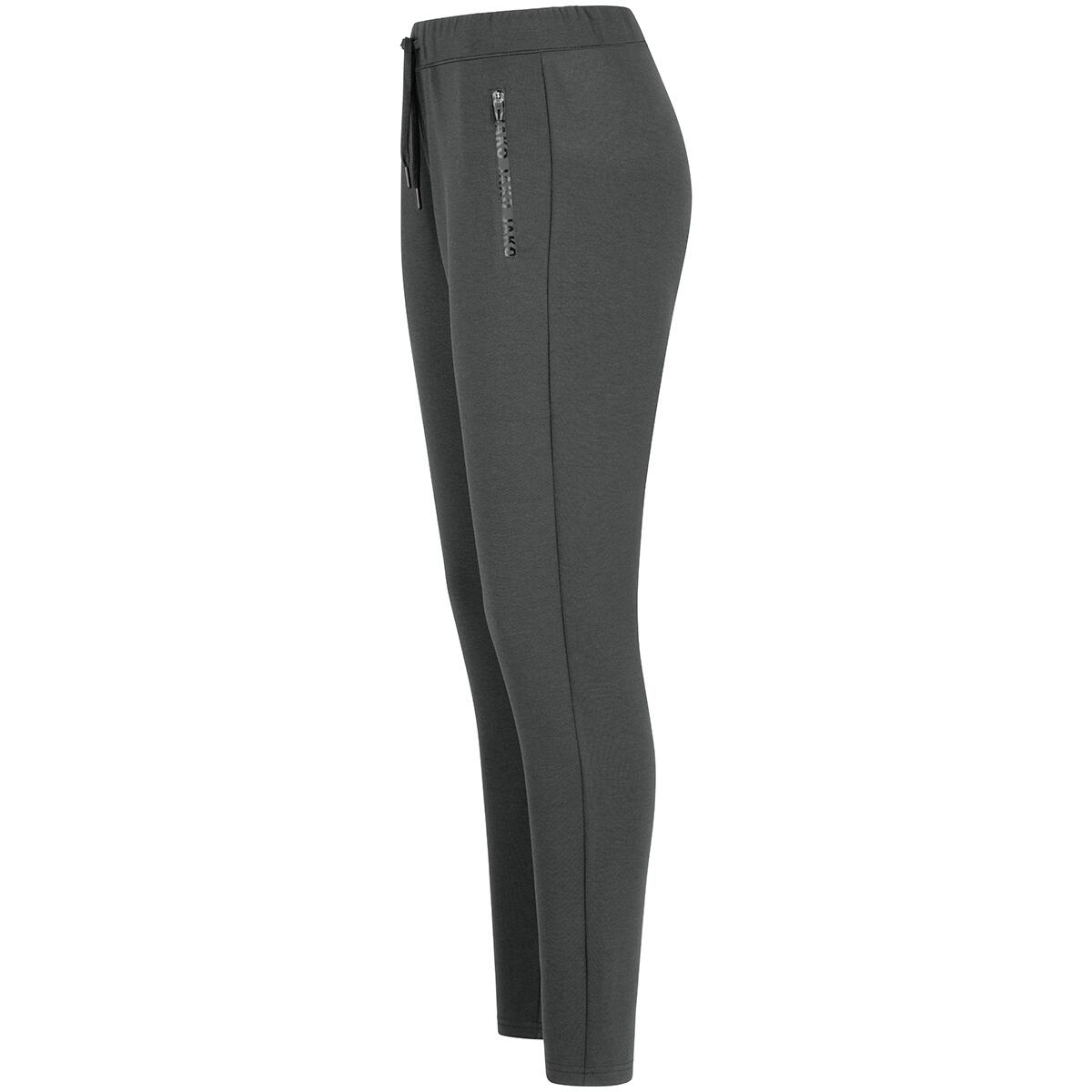 Pantalon de jogging femme Jako Pro Casual 4/5