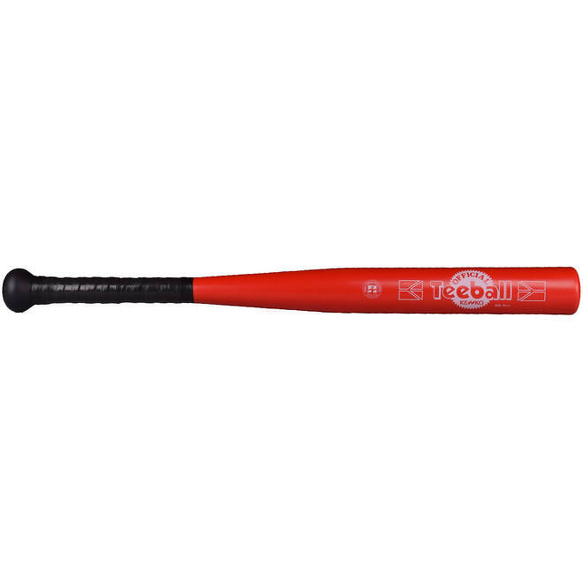 Kenko Ball - Chauve-souris Kenko Beeball Taille 27 Pouces - Batte De Baseball - Multicolore|noir - 27 - Decathlon