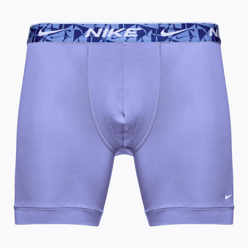 Boxer pentru bărbați, Nike Everyday Cotton Stretch, 3 perechi