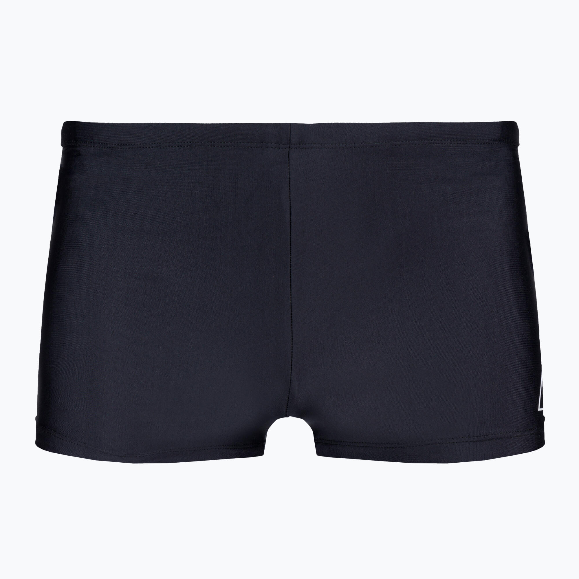 NIKE Nike Logo Square zwembroek voor heren