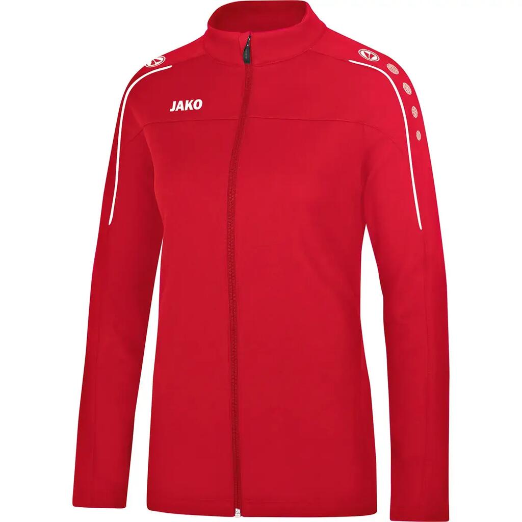 Jacket Jako femme de loisir Classico