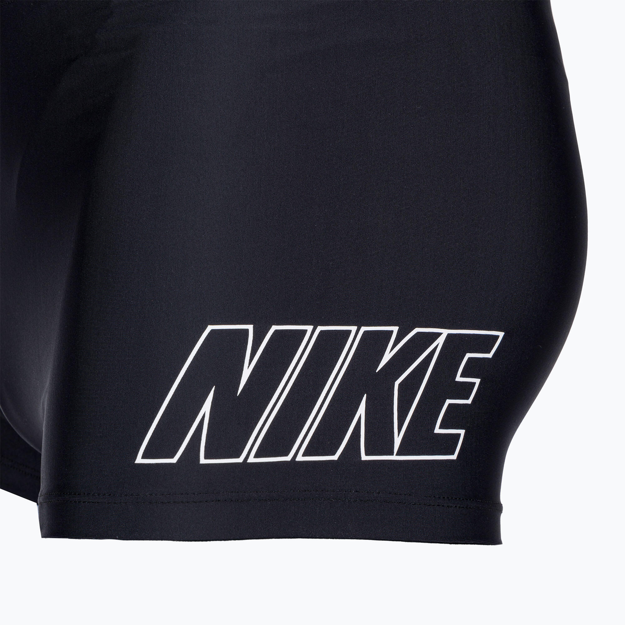Bokserki kąpielowe męskie Nike Logo Square 4/5