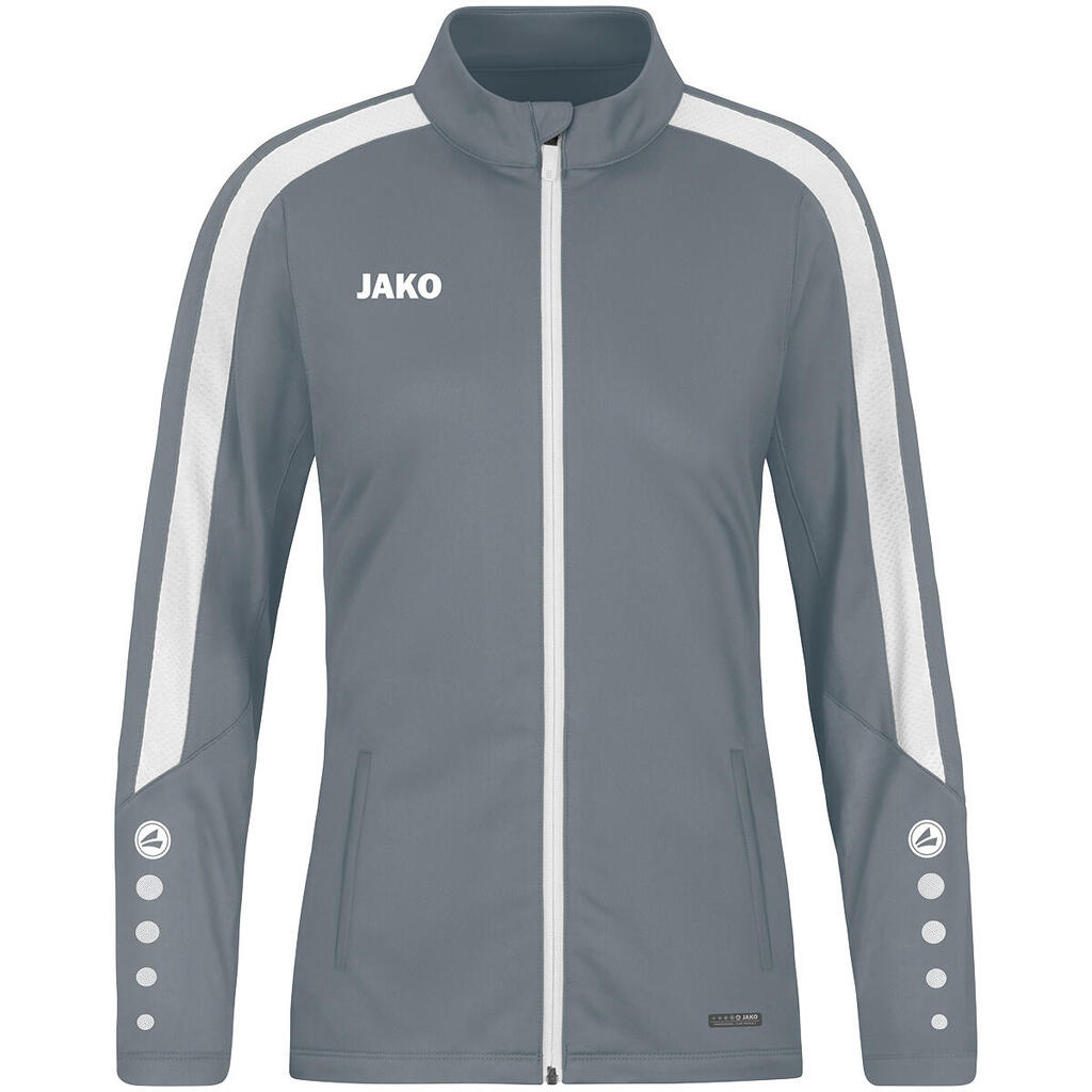 Polyester tracksuit jacket Jako Power