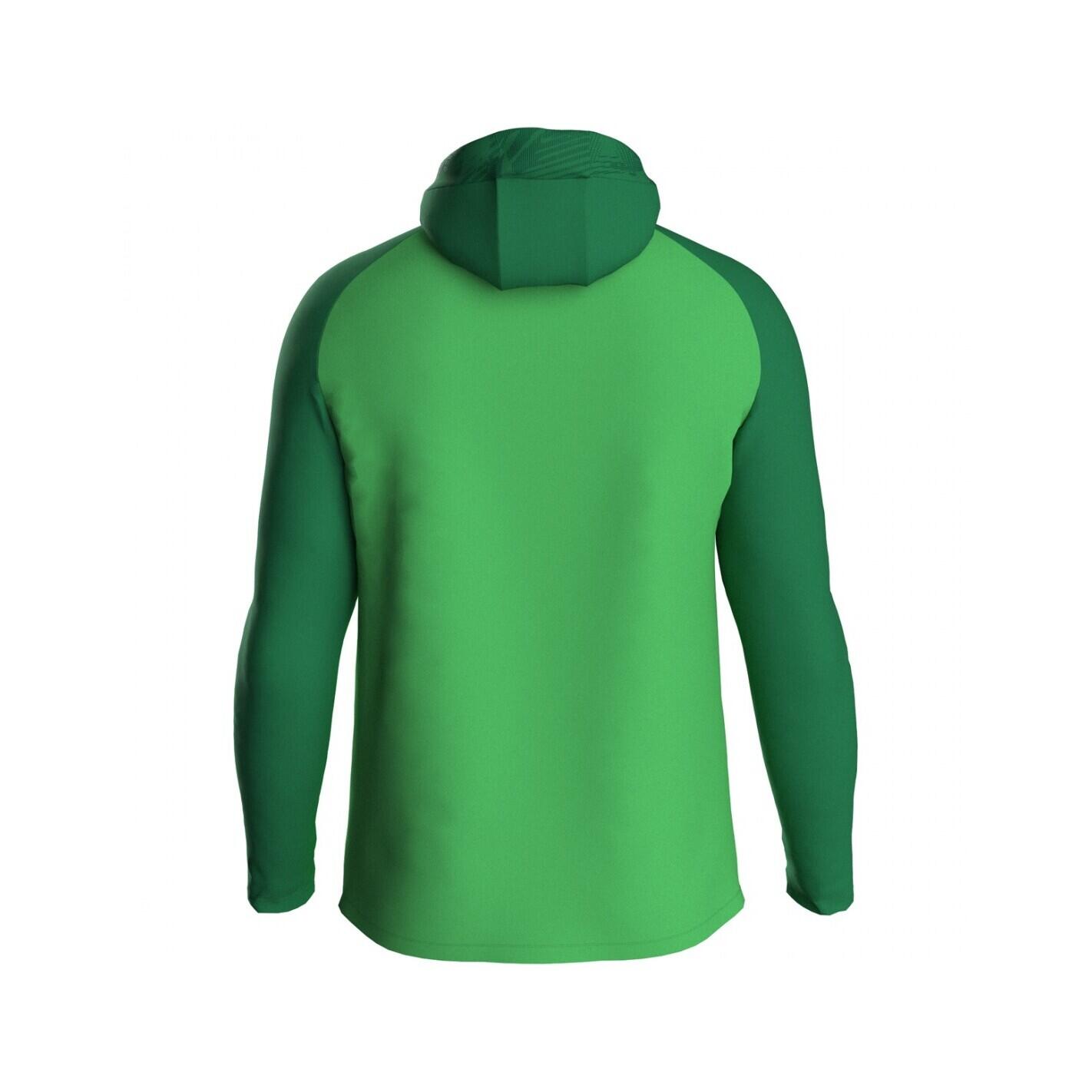JAKO Damen Kapuzenjacke Iconic 2/6