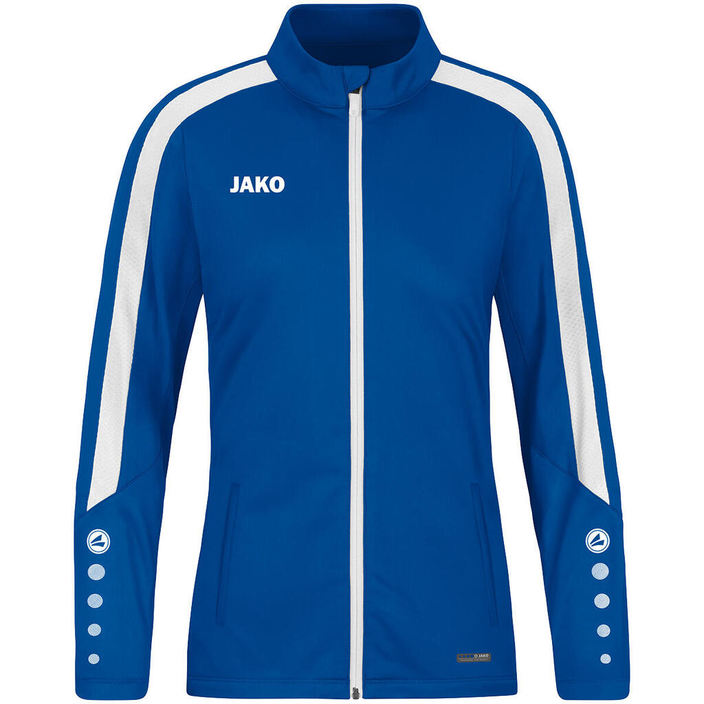 Women's sweat jacket Jako Power