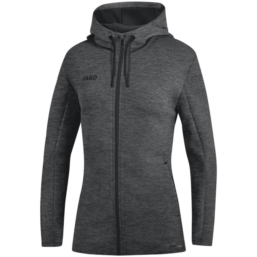 Jacket Jako à capuche Premium Basics