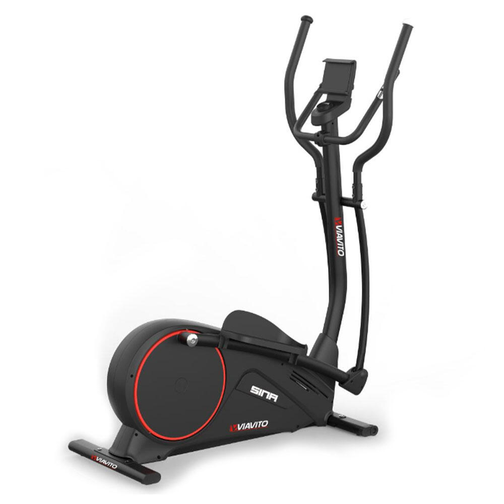 VIAVITO Viavito Sina Elliptical Cross Trainer