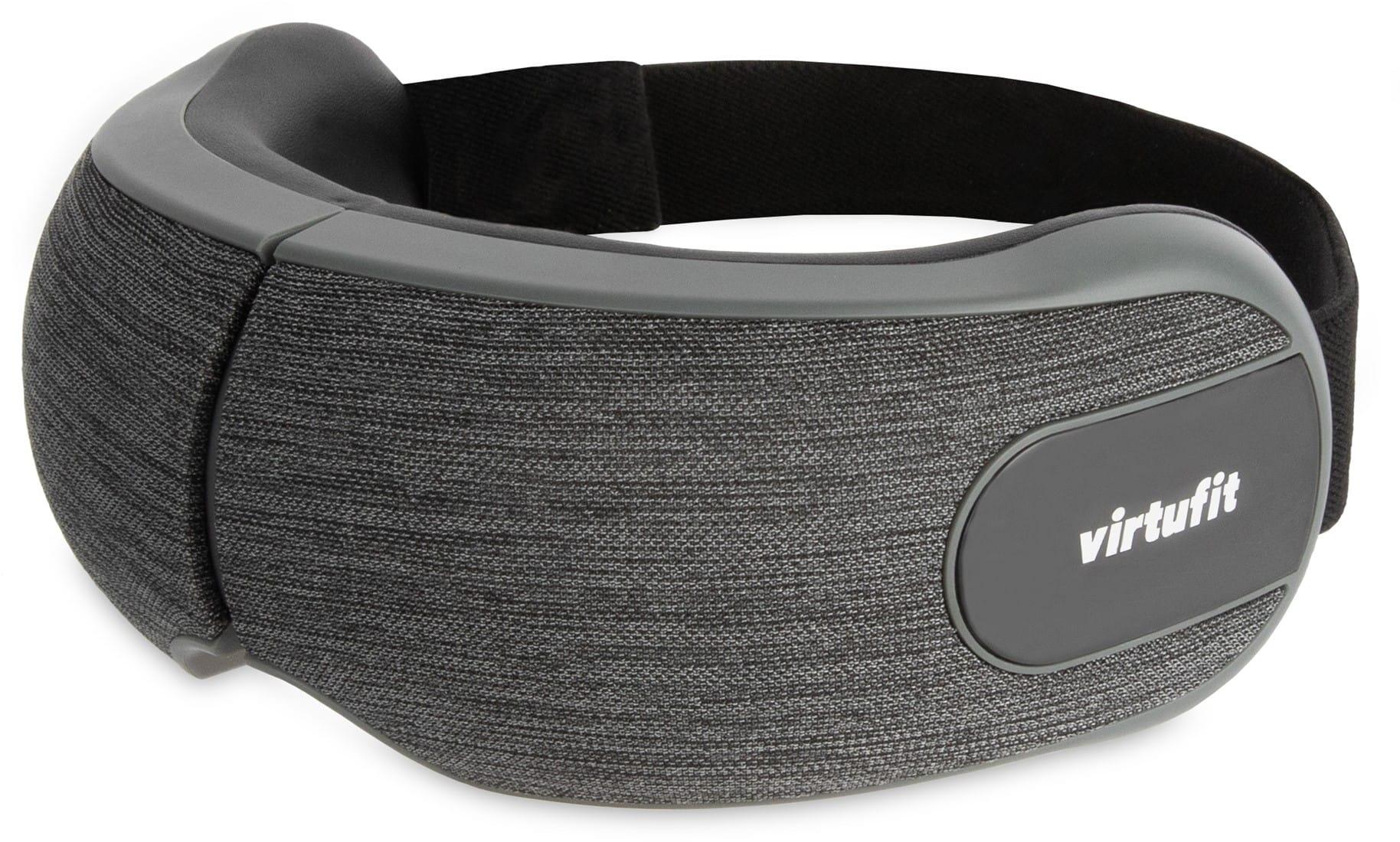 VIRTUFIT Masajeador de ojos - Masaje ocular - Dispositivo de masaje