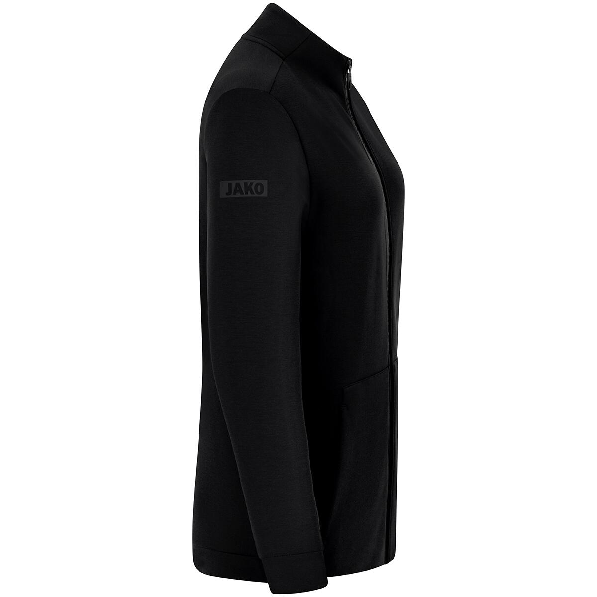 Veste de survêtement femme Jako Pro Casual 3/6