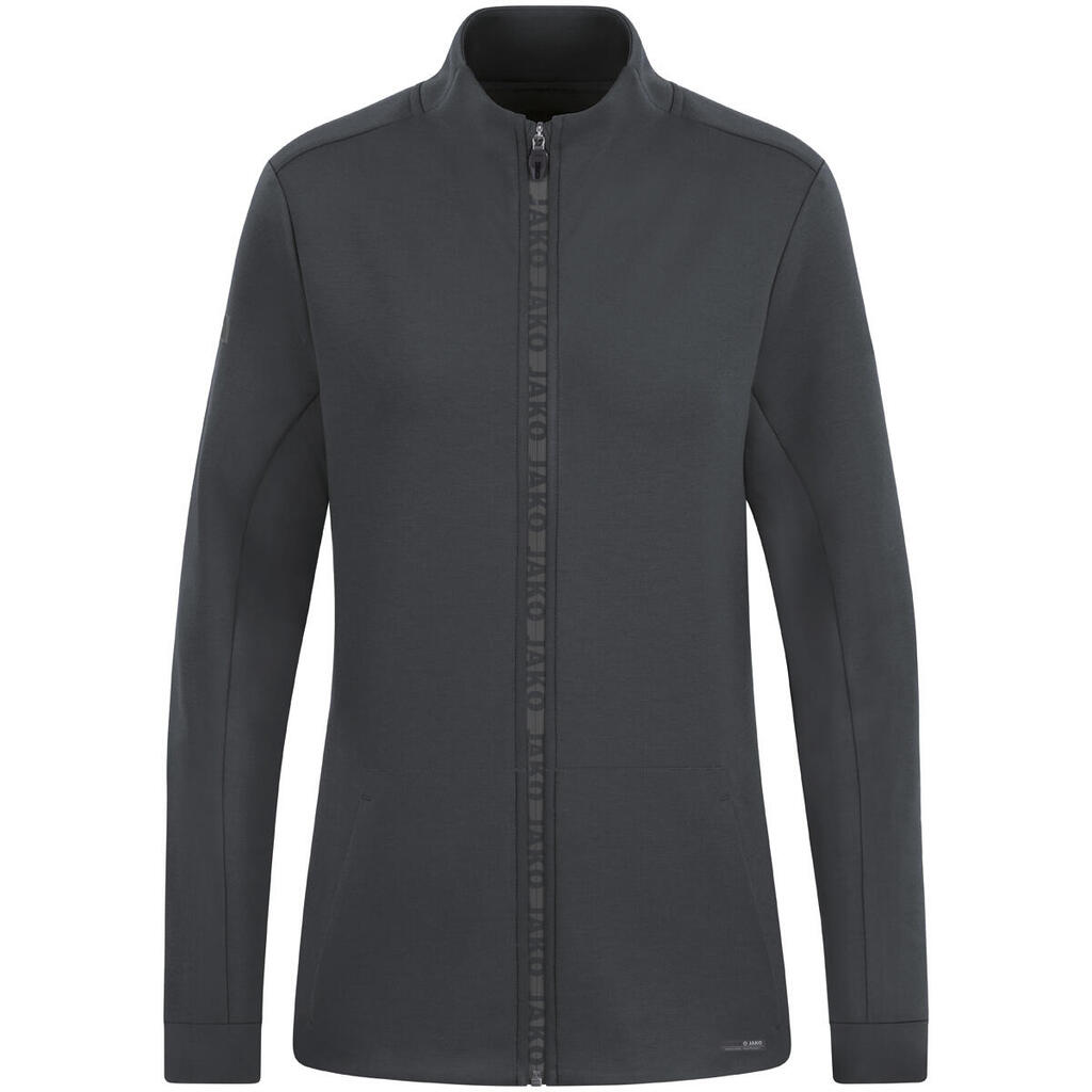 Women's sweat jacket Jako Pro Casual