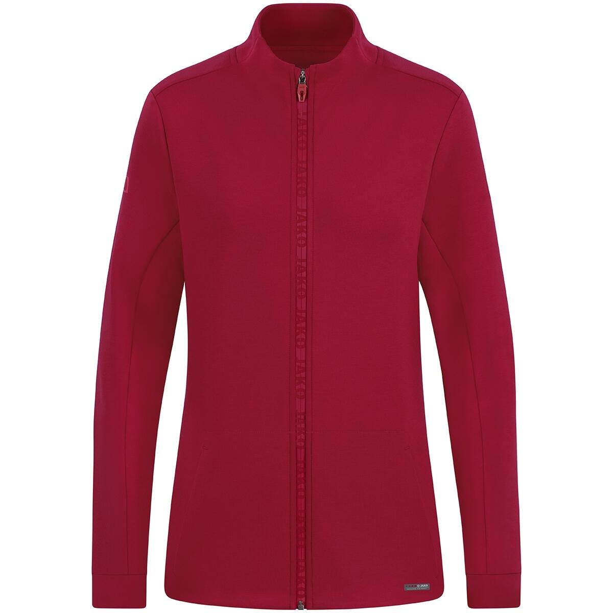 Veste de survêtement Jako Pro Casual 2/7