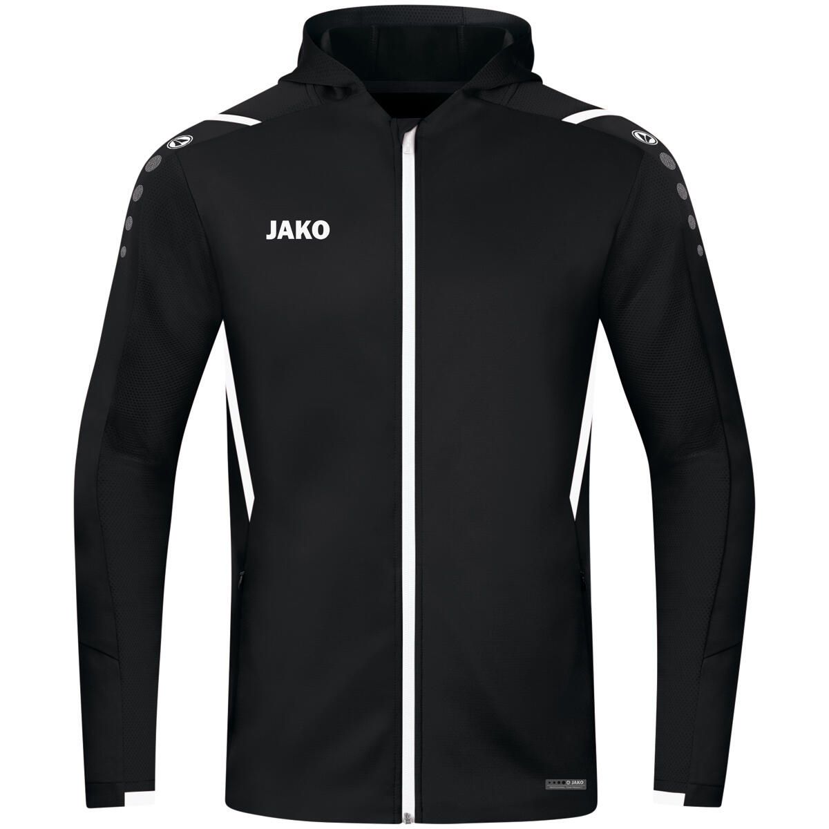 JAKO Hooded sweatshirt Jako Challenge