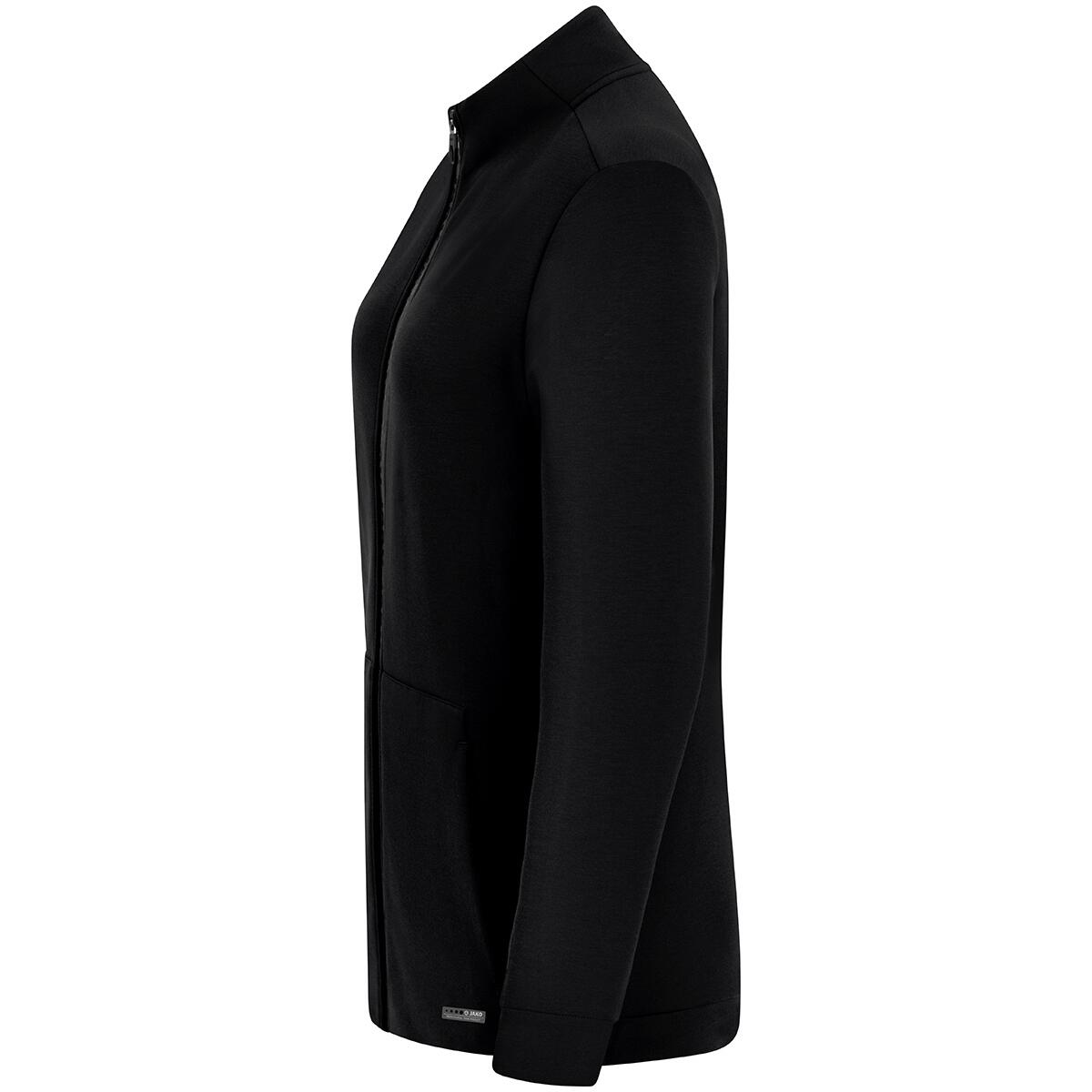 Veste de survêtement femme Jako Pro Casual 4/6