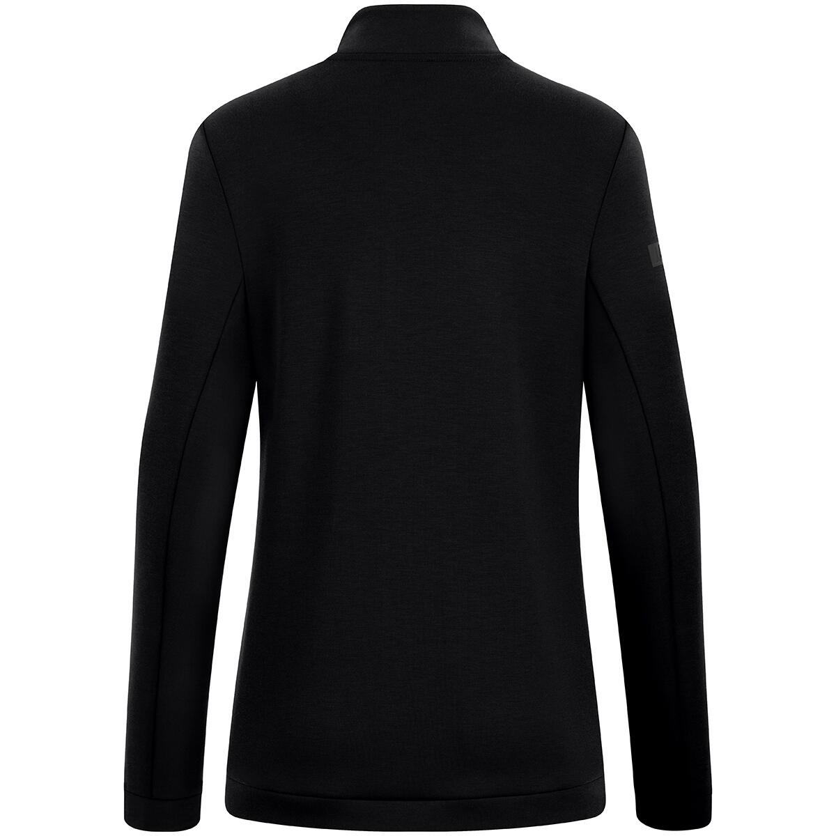 Veste de survêtement femme Jako Pro Casual 2/6