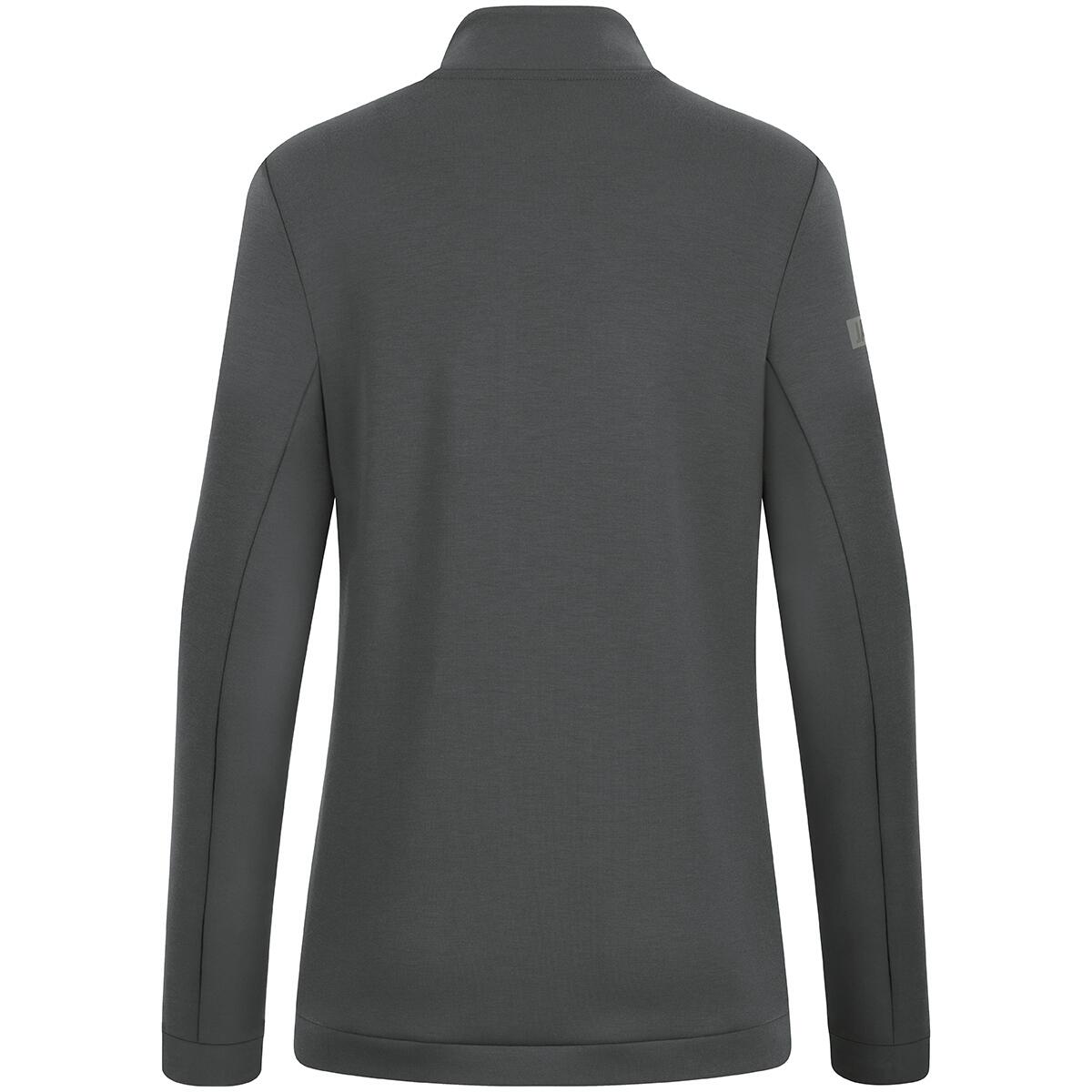 Veste de survêtement femme Jako Pro Casual 2/6