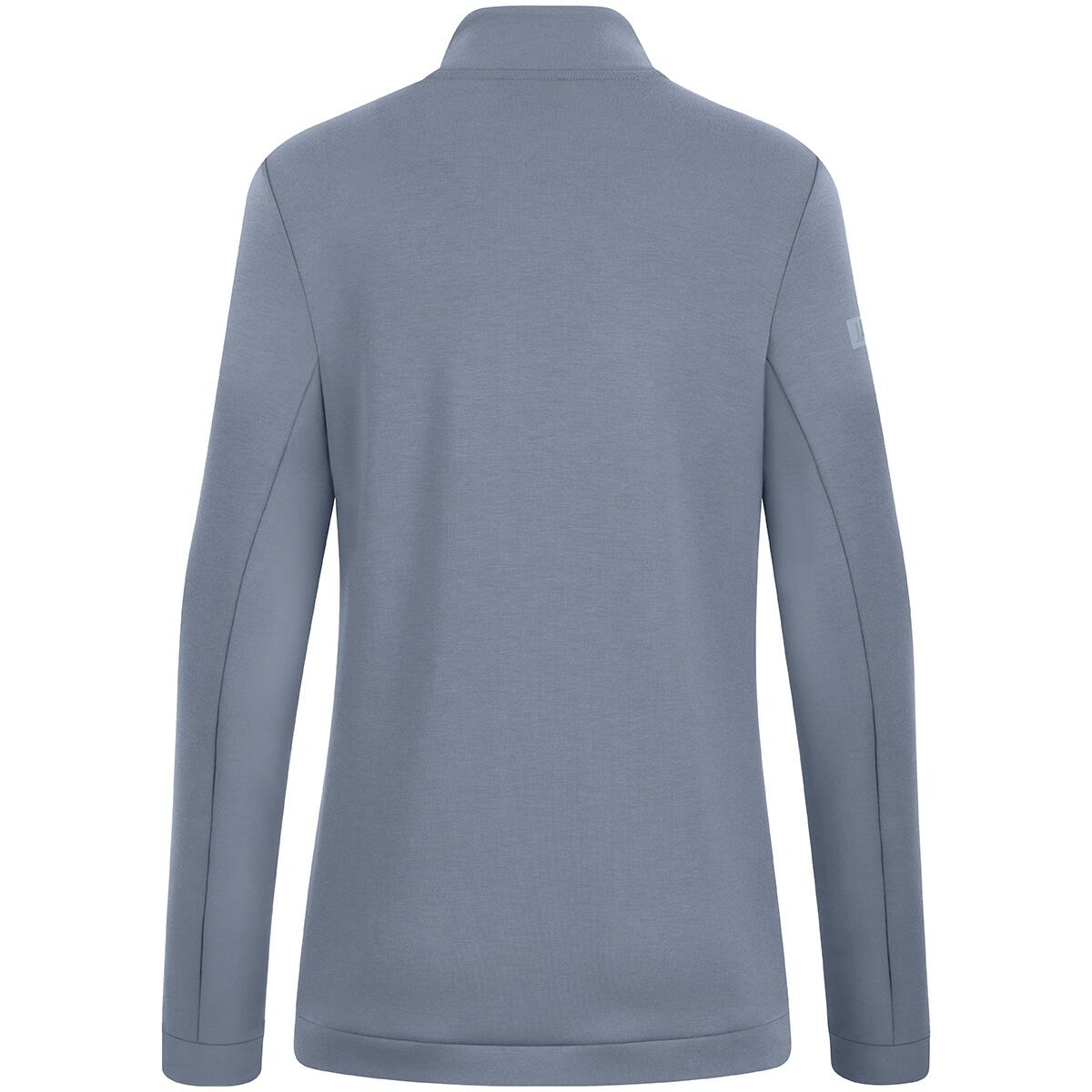 Veste de survêtement femme Jako Pro Casual 2/6