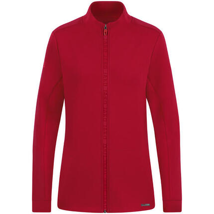 Jako Pro Casual Trainingsvest Heren - Wit