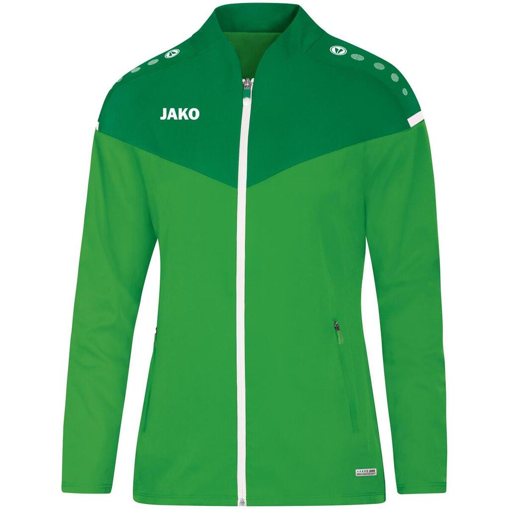 Jacket Jako femme de loisir Champ 2.0