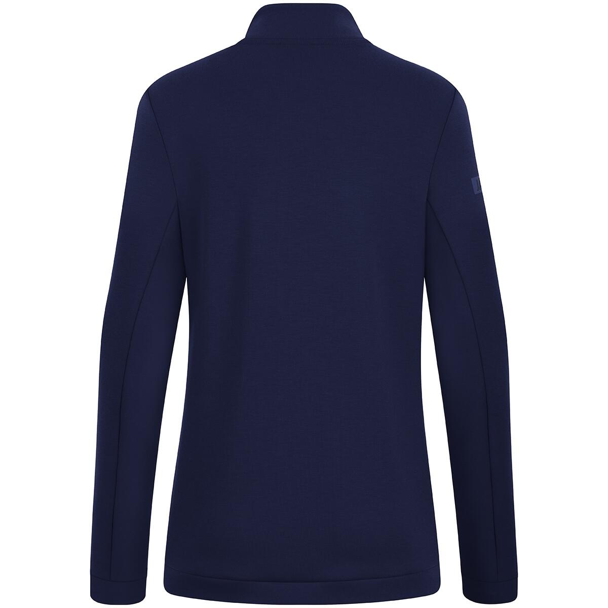 JAKO Unisex Jacke Pro Casual 4/7