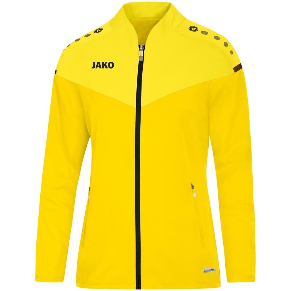 Jacket Jako femme de loisir Champ 2.0