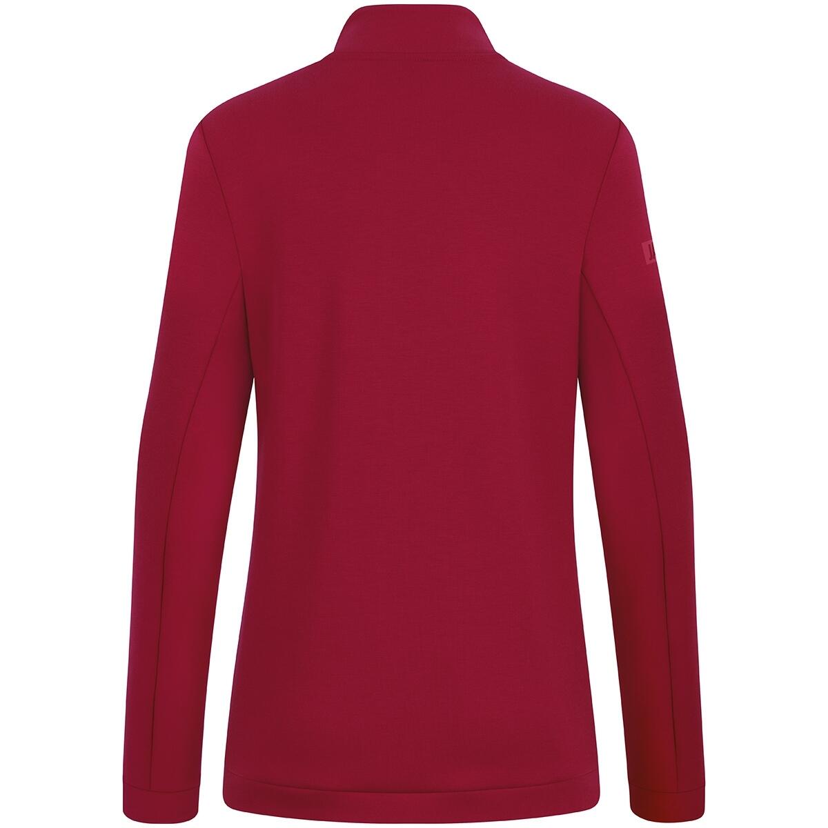 Veste de survêtement femme Jako Pro Casual 2/6