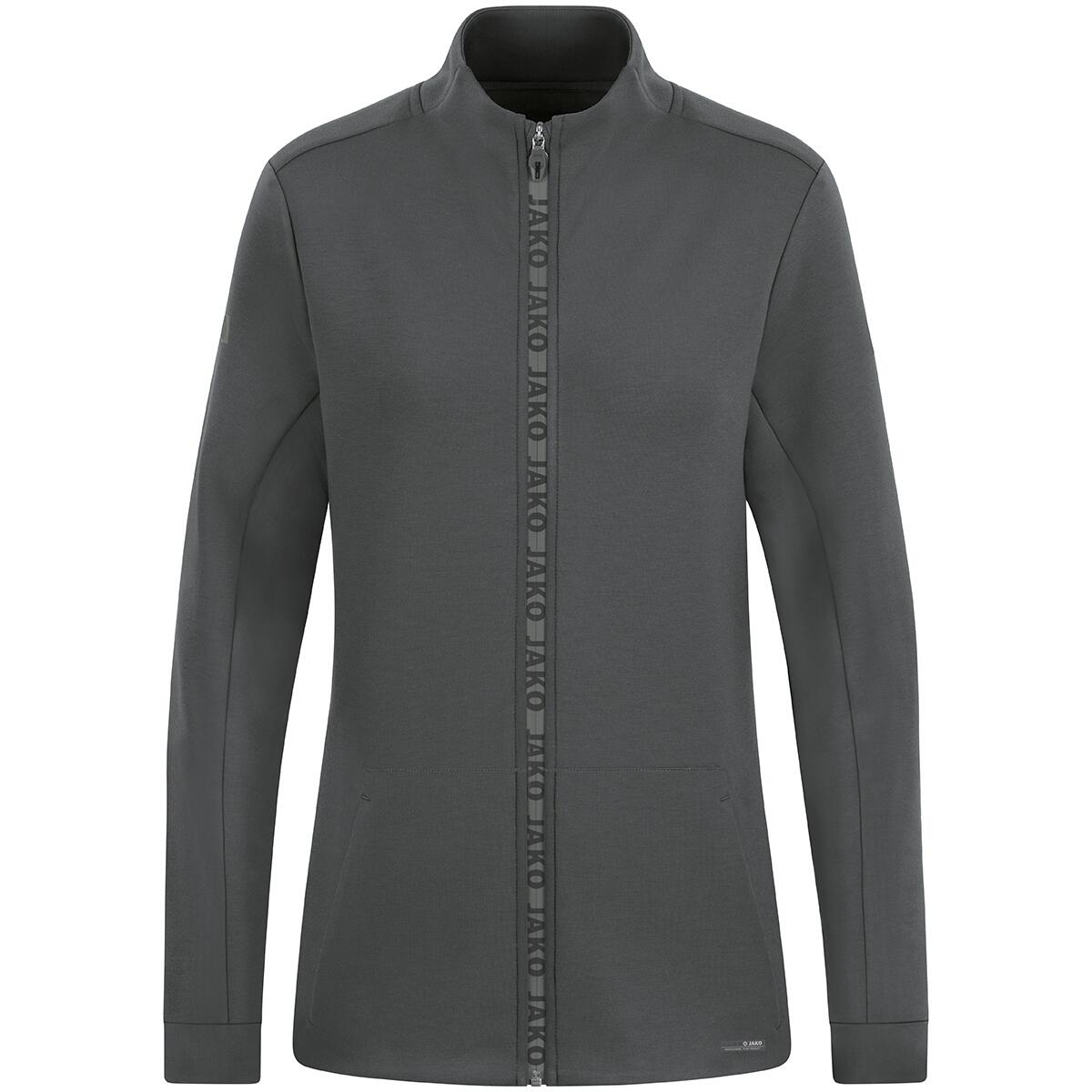 JAKO Unisex Jacke Pro Casual 2/7