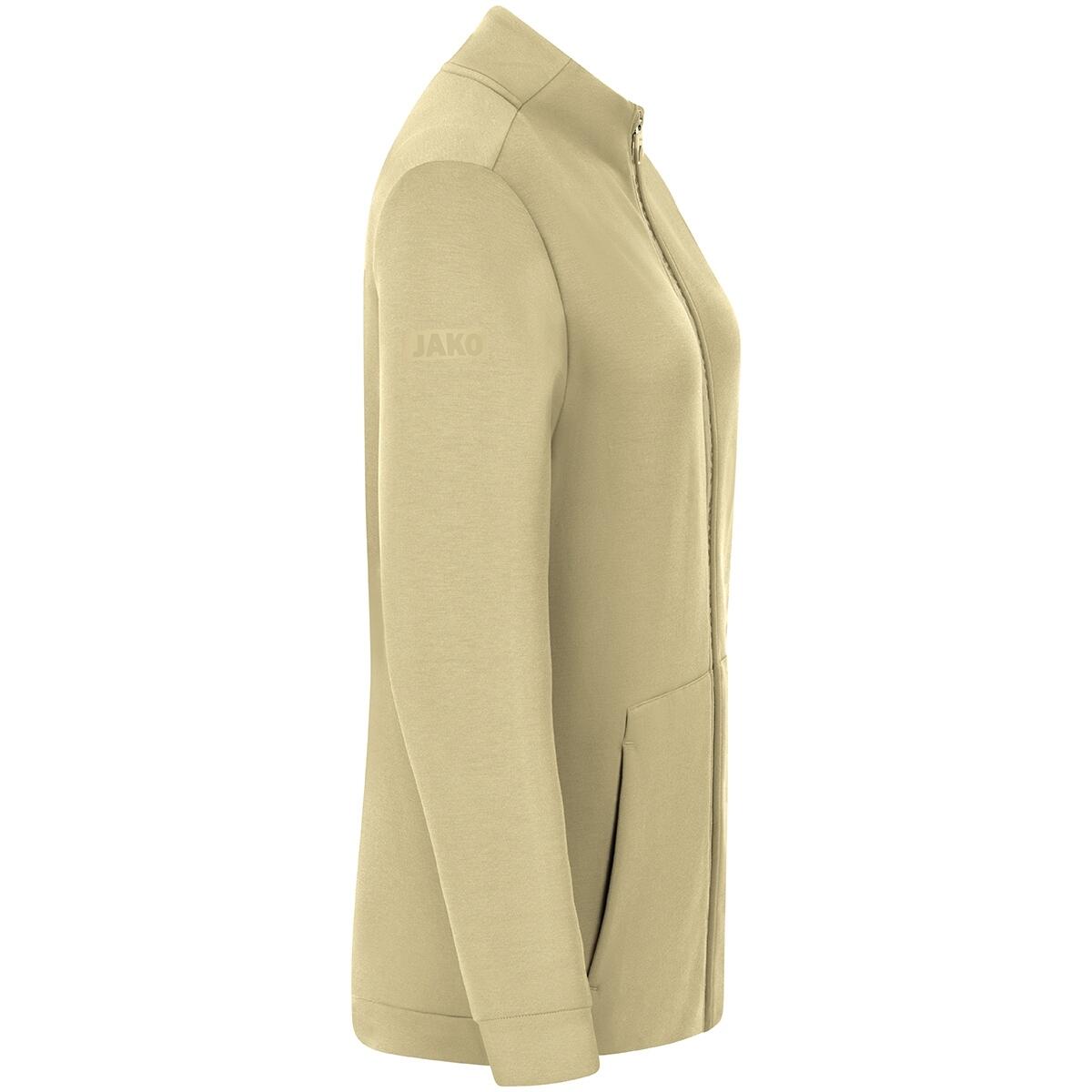 JAKO Unisex Jacke Pro Casual 6/7