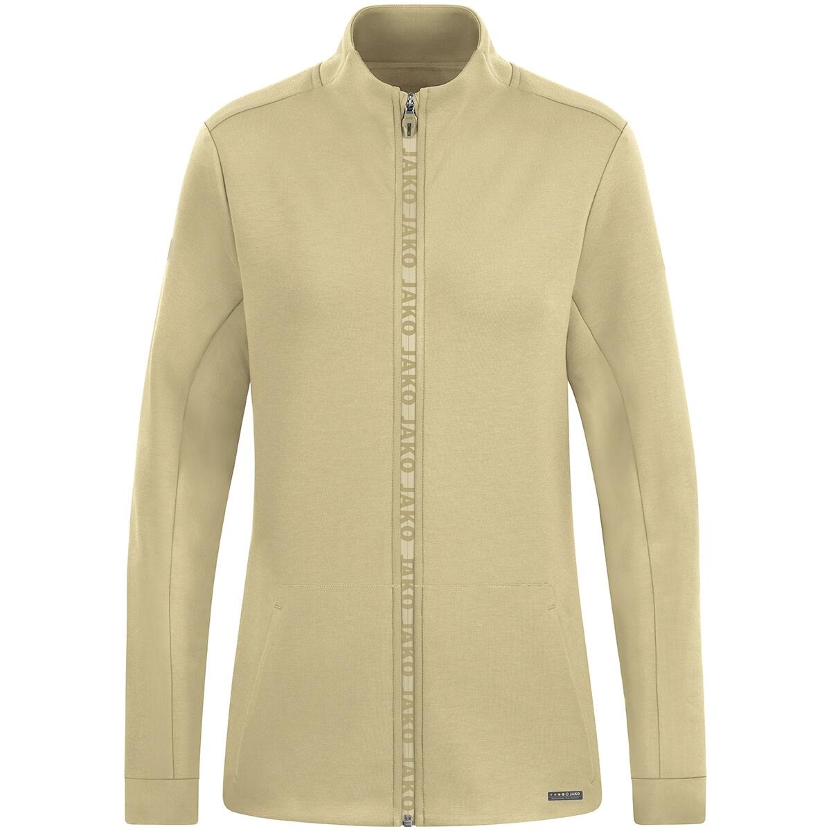 JAKO Unisex Jacke Pro Casual 2/7