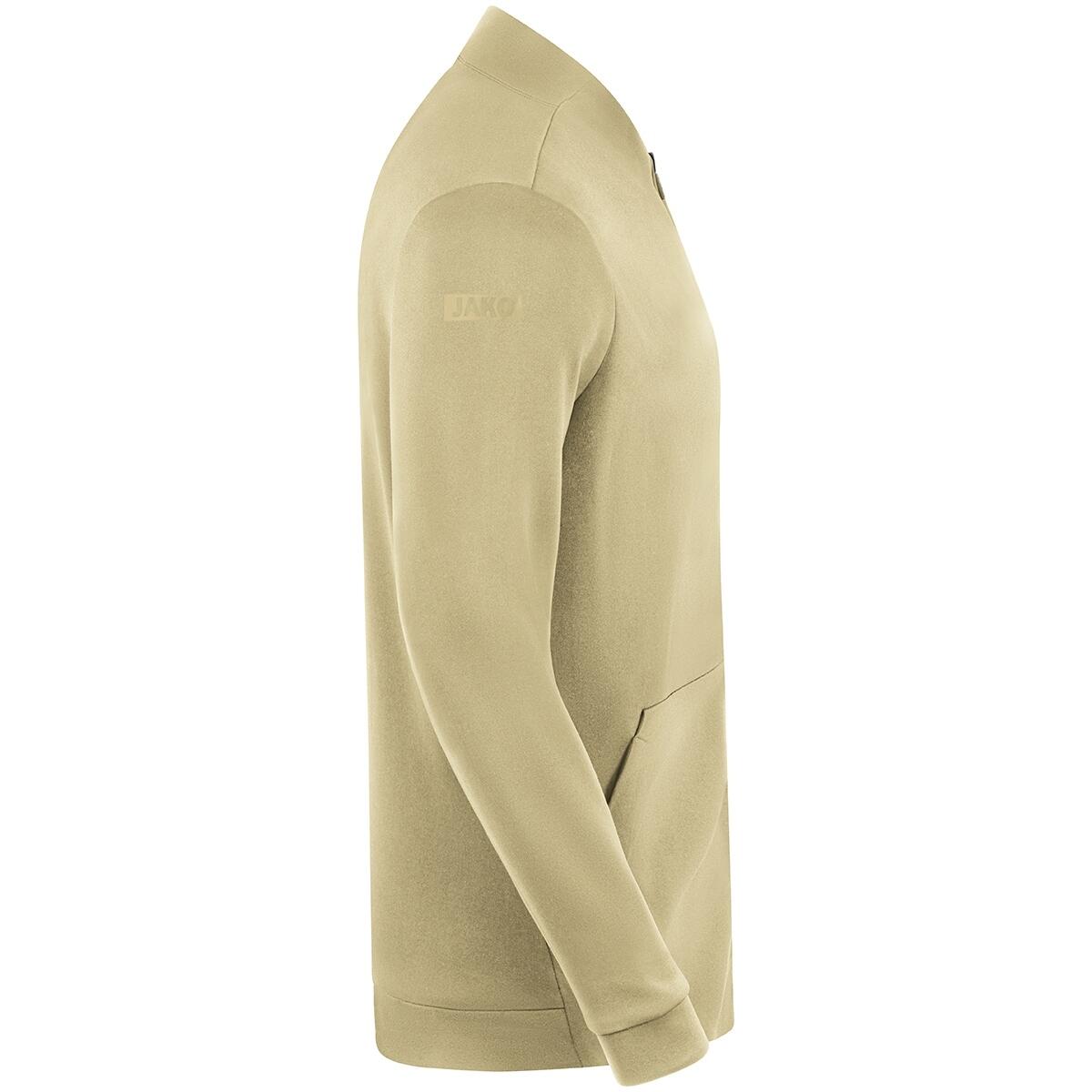 JAKO Unisex Jacke Pro Casual 5/7