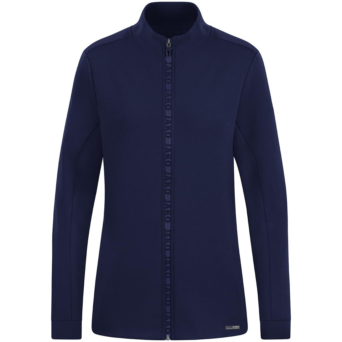 JAKO Unisex Jacke Pro Casual 2/7
