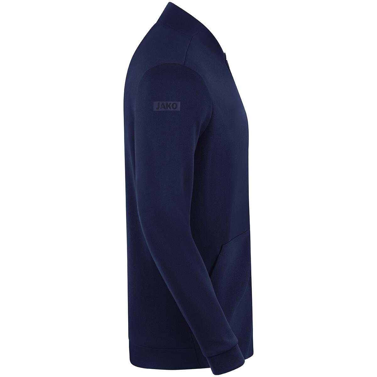 JAKO Unisex Jacke Pro Casual 5/7