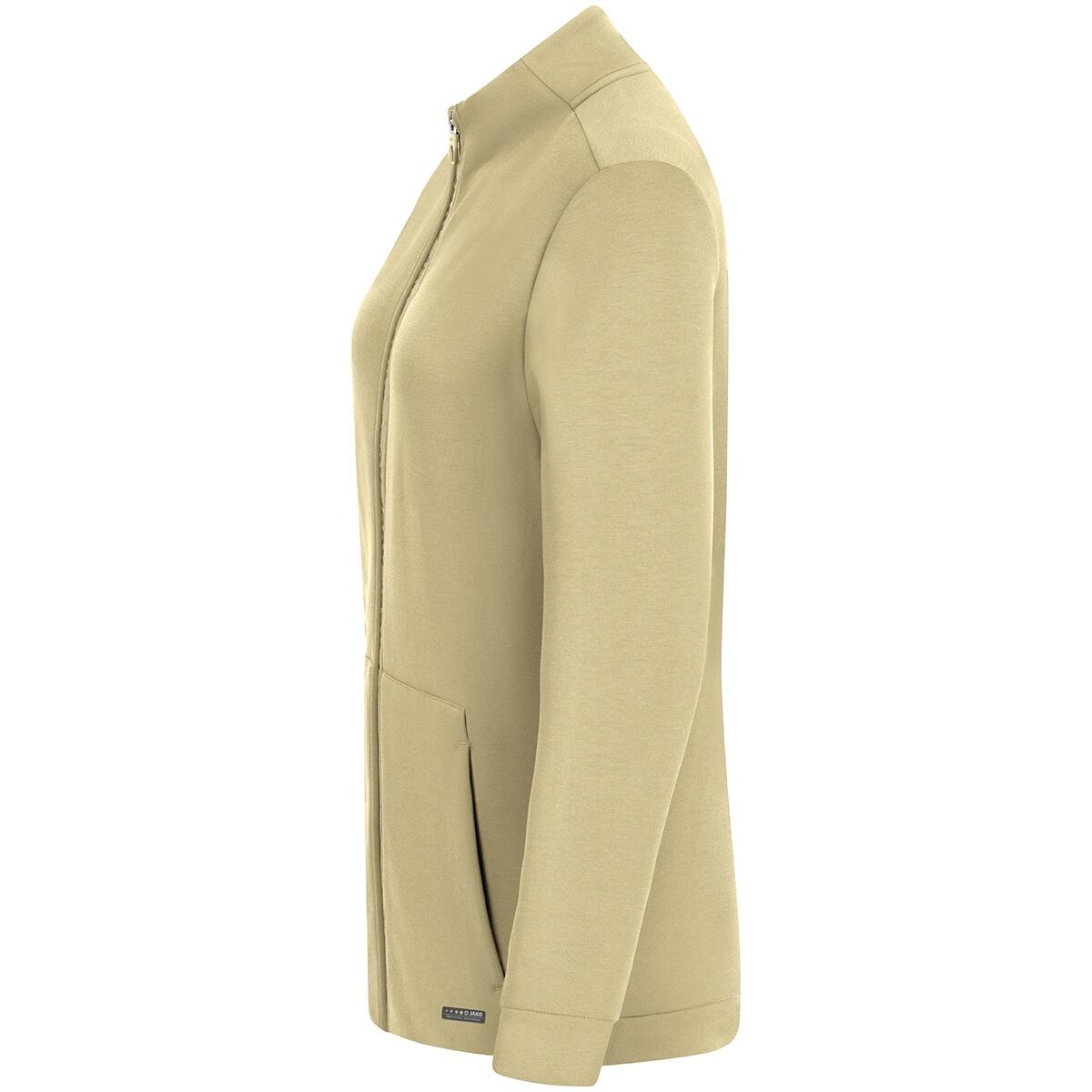 Veste de survêtement femme Jako Pro Casual 4/6