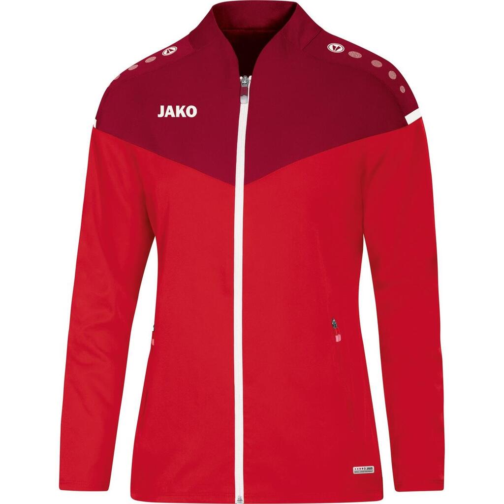 Jacket Jako femme de loisir Champ 2.0