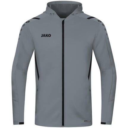 Veste femme Jako à capuche Challenge
