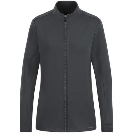 Jako Pro Casual Trainingsvest Heren - Wit