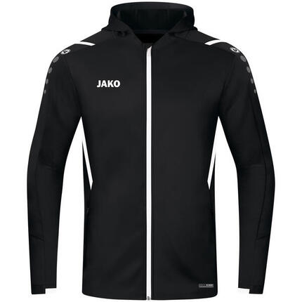 Veste femme Jako à capuche Challenge