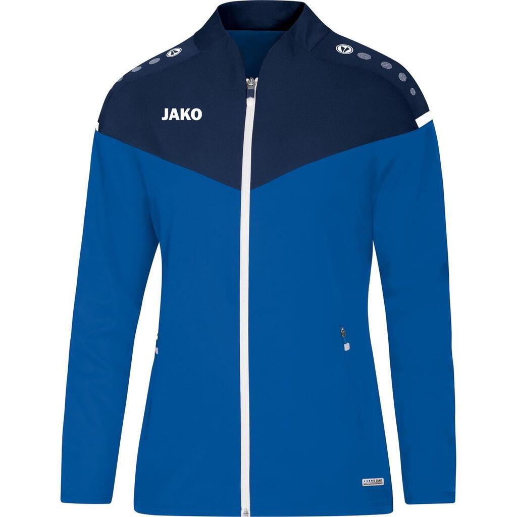 Jacket Jako femme de loisir Champ 2.0