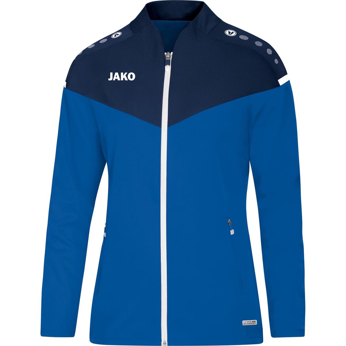 JAKO picture