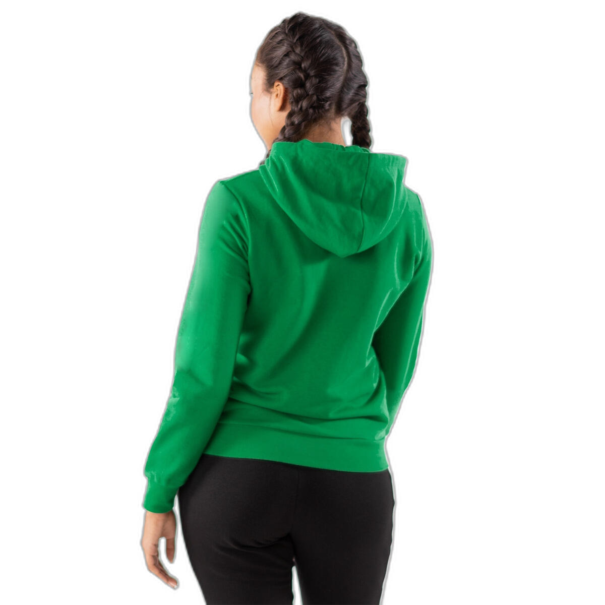 Sweatshirt à capuche femme Jako Base 5/7