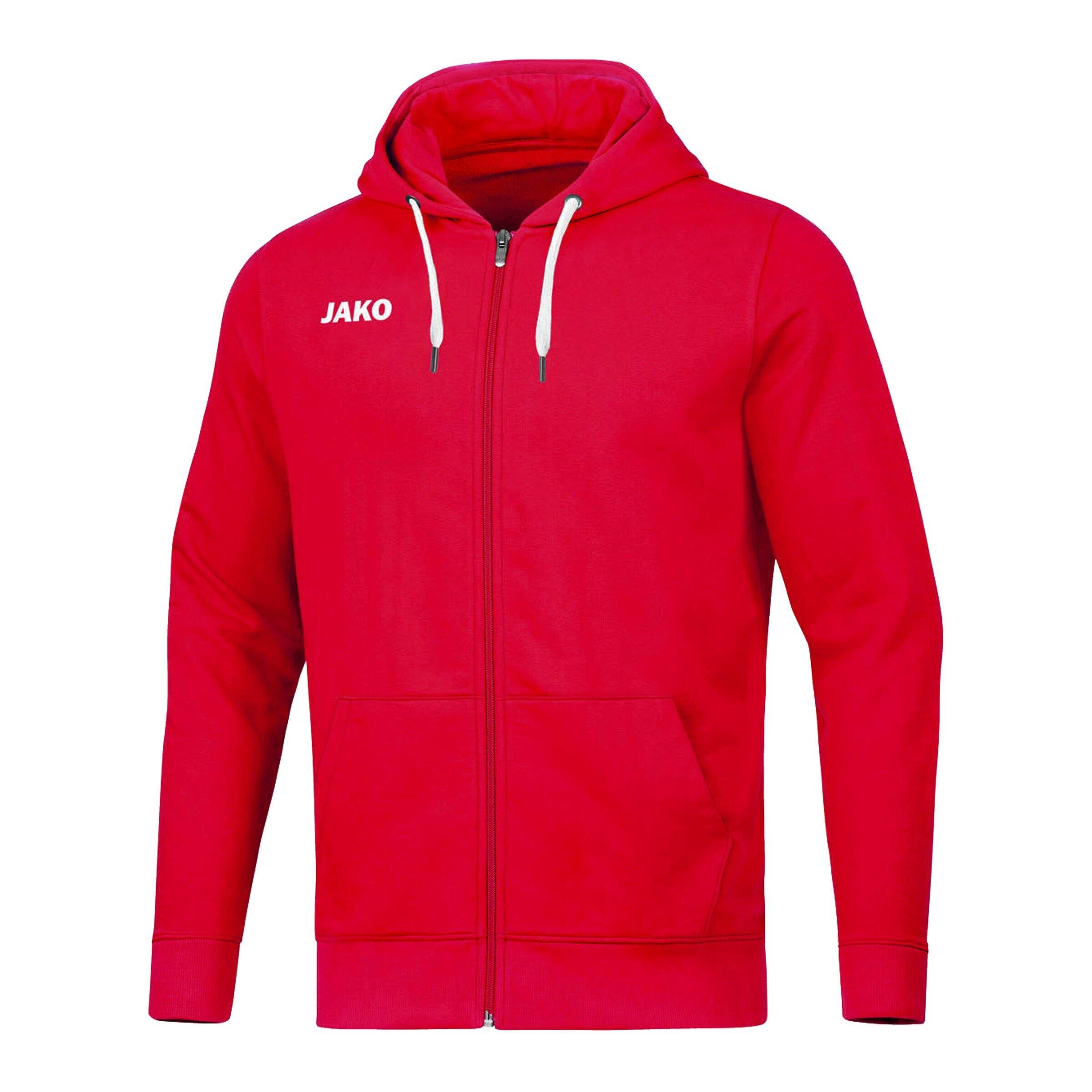 Jas Jako femme à capuche Base 3/7