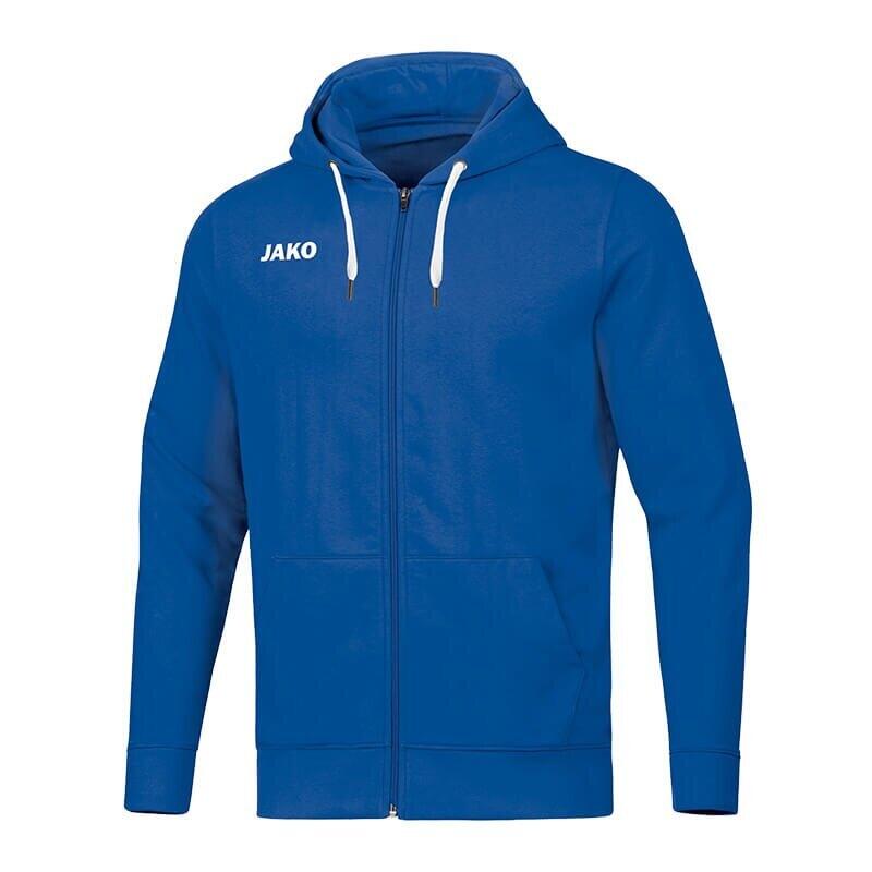 Jas Jako femme à capuche Base 4/7