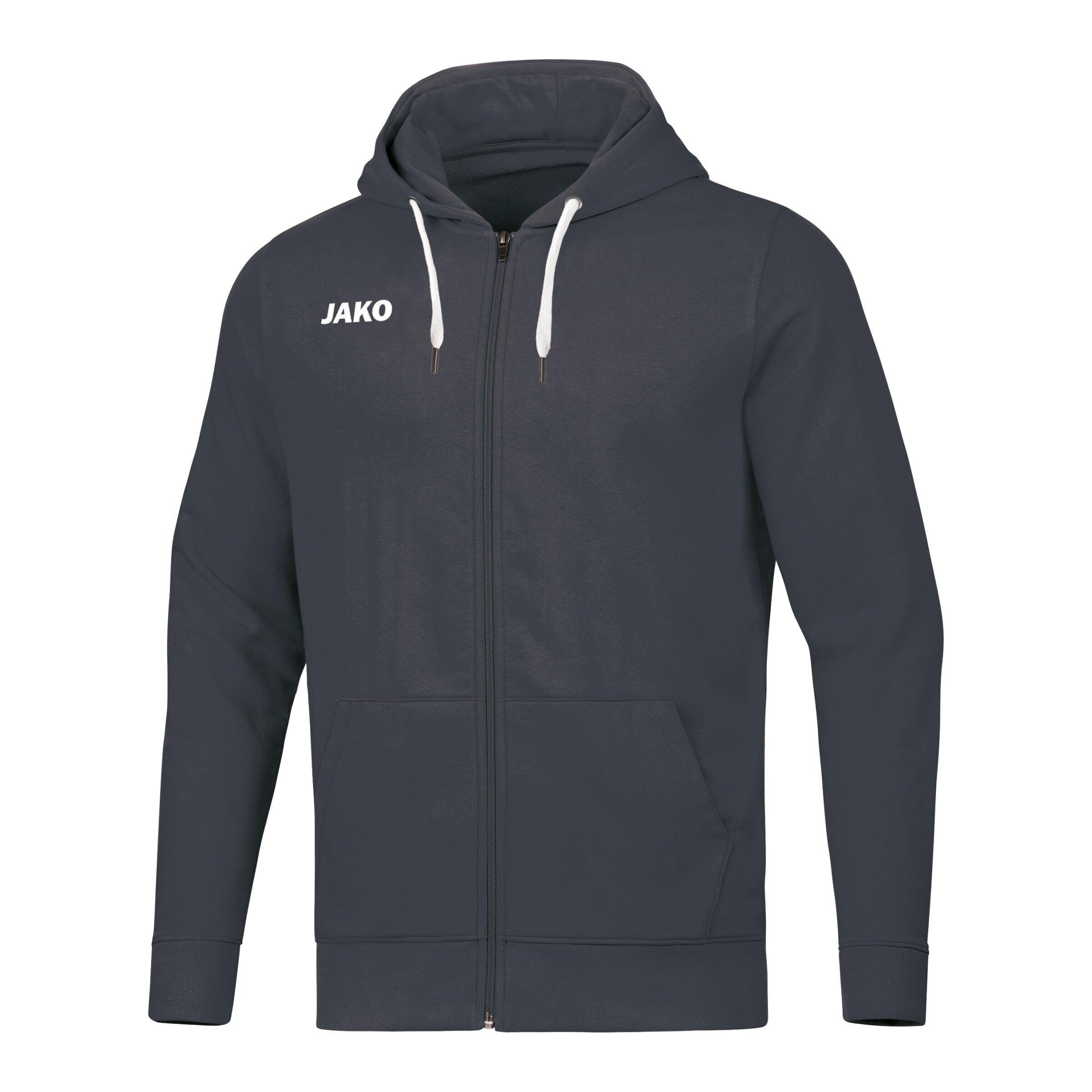 Jas Jako femme à capuche Base 5/7