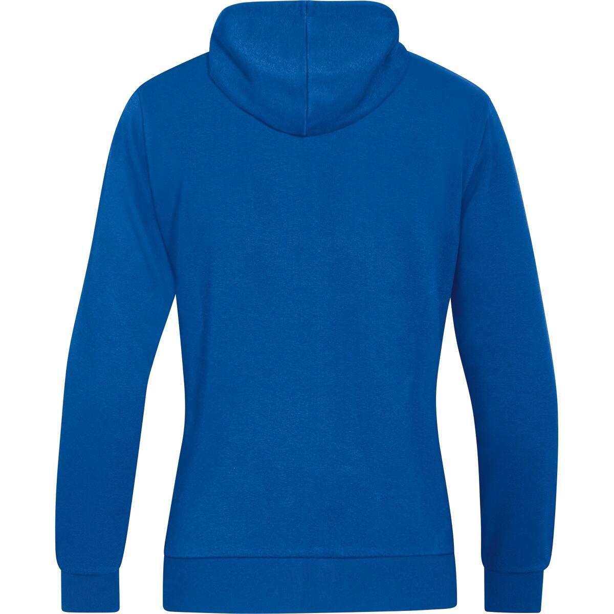 Veste Jako femme à capuche Base 2/7